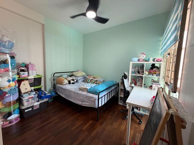 The Rivervale, 3 Rivervale Link, Hougang / Punggol / Sengkang, 3 Bedrooms, 1,292 sqft, Condominium For Sale, by Ng Han Min, 500273745 - PropertyGuru.com.sg