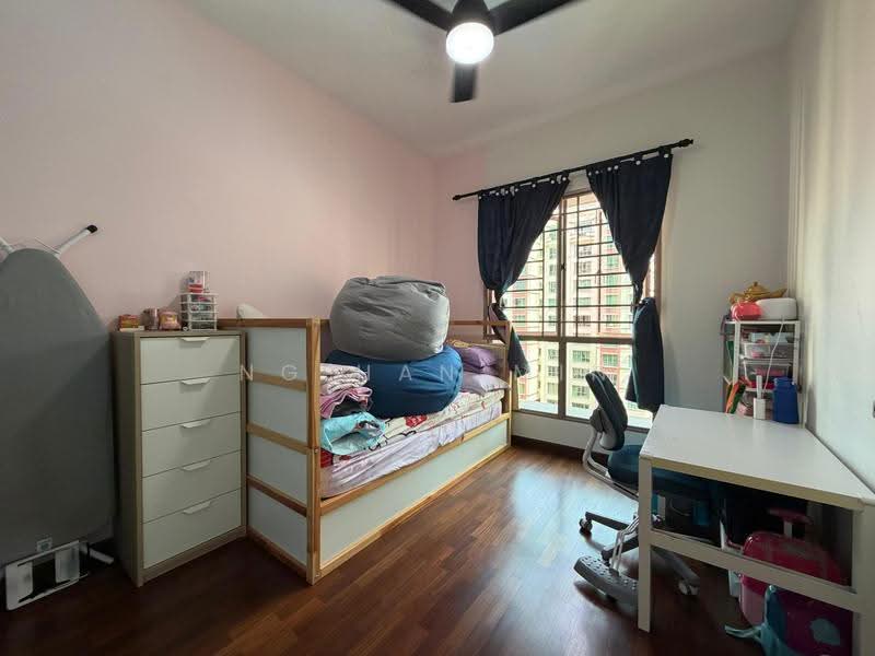 The Rivervale, 3 Rivervale Link, Hougang / Punggol / Sengkang, 3 Bedrooms, 1,292 sqft, Condominium For Sale, by Ng Han Min, 500273745 - PropertyGuru.com.sg