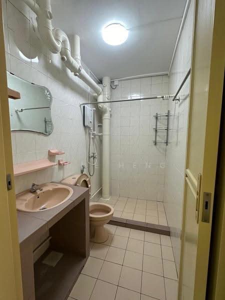 608 Woodlands Ring Road, 608 Woodlands Ring Road, Admiralty / Woodlands, Room Rental, 120 sqft, HDB Flat For Rent, by Anne Heng, 500273746 - PropertyGuru.com.sg