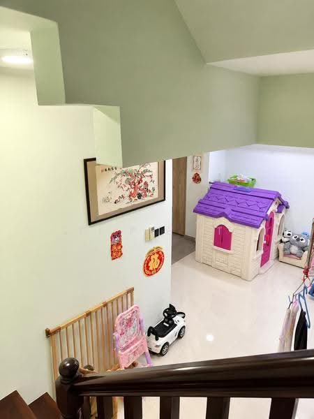 FINEST Rare Freehold Terrace in Mariam Way, Mariam Walk / Mariam Way / Mariam Close, Changi Airport / Changi Village, 5 Bedrooms, 3,500 sqft, Terraced House For Sale, by VINCENT LYE, 500273747 - Interior - PropertyGuru.com.sg
