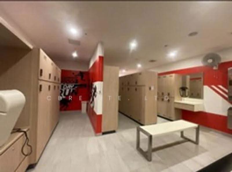 Alexandra Technopark, 438A Alexandra Road, Buona Vista / West Coast / Clementi New Town, 25,016 sqft, Light Industrial (B1) For Rent, by WALLACE, 500273748 - Interior - CommercialGuru.com.sg