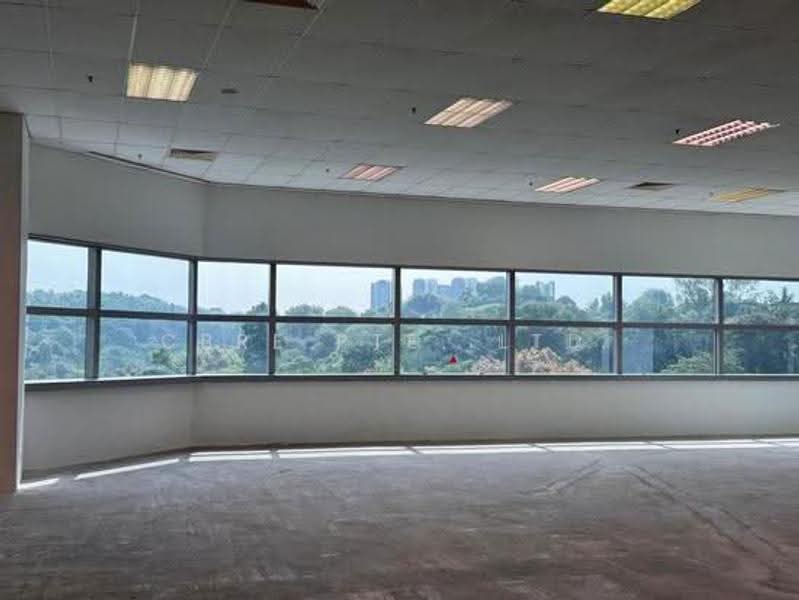 Alexandra Technopark, 438A Alexandra Road, Buona Vista / West Coast / Clementi New Town, 25,016 sqft, Light Industrial (B1) For Rent, by WALLACE, 500273748 - Interior - CommercialGuru.com.sg