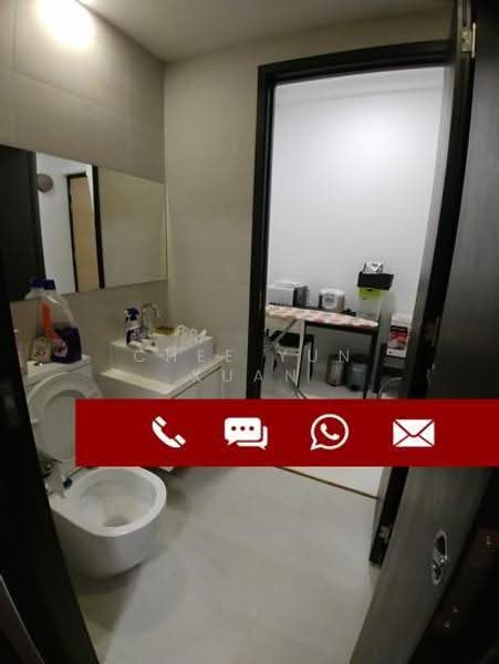 Edenz Loft, 11 Lorong 24 Geylang, Eunos / Geylang / Paya Lebar, 1 Bedroom, 441 sqft, Apartment For Sale, by Chee Yun Xuan, 500273750 - PropertyGuru.com.sg