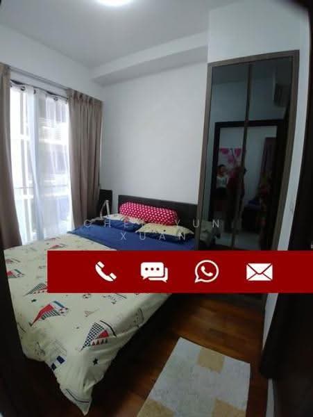 Edenz Loft, 11 Lorong 24 Geylang, Eunos / Geylang / Paya Lebar, 1 Bedroom, 441 sqft, Apartment For Sale, by Chee Yun Xuan, 500273750 - PropertyGuru.com.sg