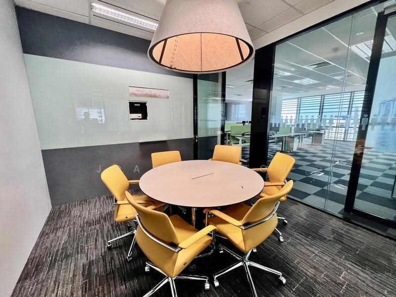 One George Street, 1 George Street, Boat Quay / Raffles Place / Marina, 2,745 sqft, Office For Rent, by Joanna Zhou, 500273751 - Interior - CommercialGuru.com.sg