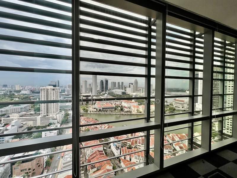 One George Street, 1 George Street, Boat Quay / Raffles Place / Marina, 2,745 sqft, Office For Rent, by Joanna Zhou, 500273751 - View - CommercialGuru.com.sg