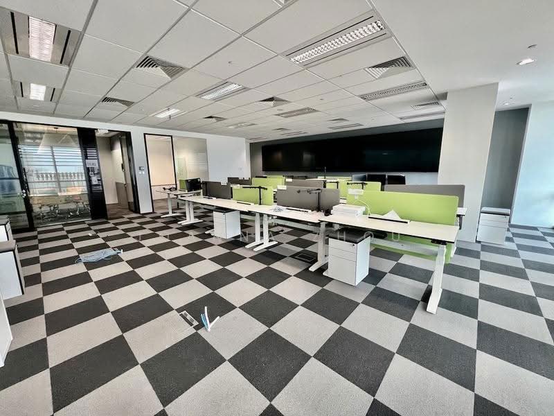One George Street, 1 George Street, Boat Quay / Raffles Place / Marina, 2,745 sqft, Office For Rent, by Joanna Zhou, 500273751 - Interior - CommercialGuru.com.sg