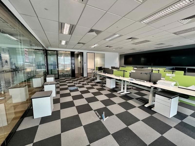 One George Street, 1 George Street, Boat Quay / Raffles Place / Marina, 2,745 sqft, Office For Rent, by Joanna Zhou, 500273751 - Interior - CommercialGuru.com.sg