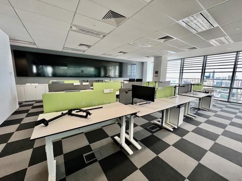 One George Street, 1 George Street, Boat Quay / Raffles Place / Marina, 2,745 sqft, Office For Rent, by Joanna Zhou, 500273751 - CommercialGuru.com.sg