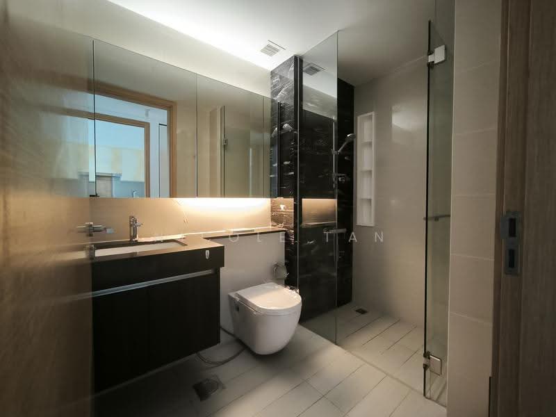 Hedges Park Condominium, 71 Flora Drive, Changi Airport / Changi Village, 1 Bedroom, 484 sqft, Condominium For Sale, by Nicole Tan, 500273752 - PropertyGuru.com.sg