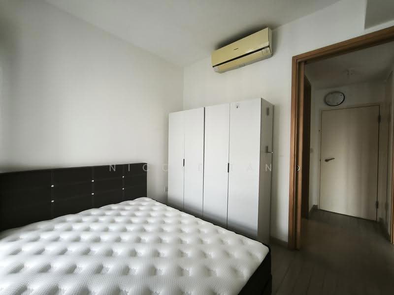 Hedges Park Condominium, 71 Flora Drive, Changi Airport / Changi Village, 1 Bedroom, 484 sqft, Condominium For Sale, by Nicole Tan, 500273752 - PropertyGuru.com.sg