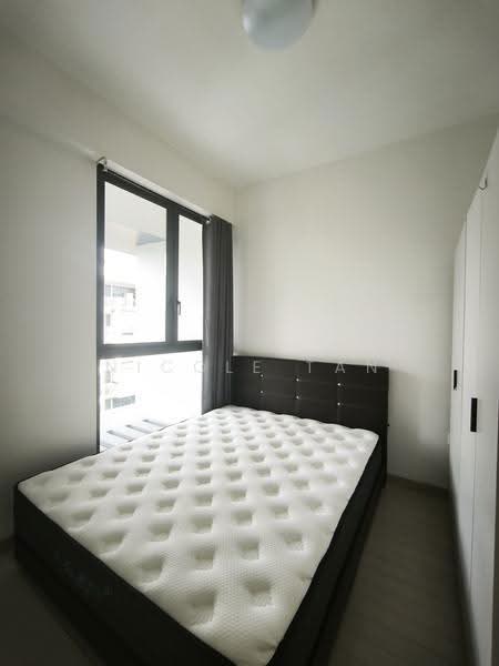 Hedges Park Condominium, 71 Flora Drive, Changi Airport / Changi Village, 1 Bedroom, 484 sqft, Condominium For Sale, by Nicole Tan, 500273752 - PropertyGuru.com.sg