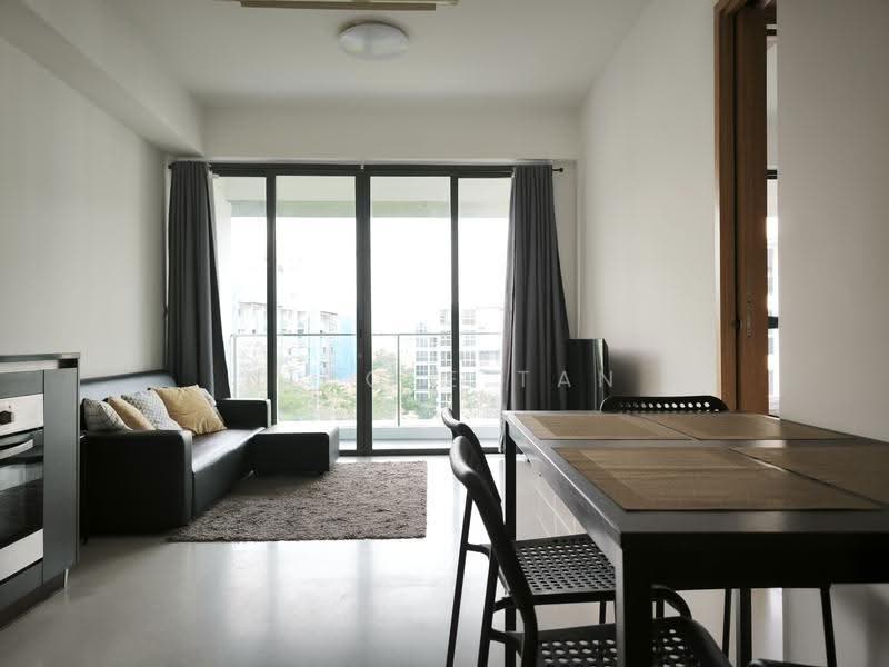 Hedges Park Condominium, 71 Flora Drive, Changi Airport / Changi Village, 1 Bedroom, 484 sqft, Condominium For Sale, by Nicole Tan, 500273752 - PropertyGuru.com.sg