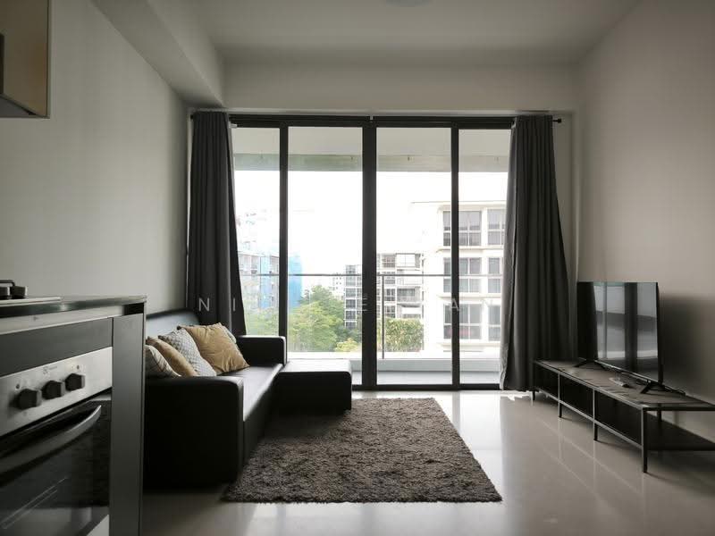 Hedges Park Condominium, 71 Flora Drive, Changi Airport / Changi Village, 1 Bedroom, 484 sqft, Condominium For Sale, by Nicole Tan, 500273752 - PropertyGuru.com.sg