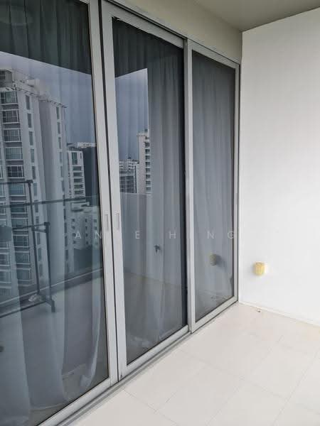 The Shore Residences, 83 Amber Road, East Coast / Marine Parade, 2 Bedrooms, 893 sqft, Condominium For Rent, by Anne Heng, 500273753 - PropertyGuru.com.sg