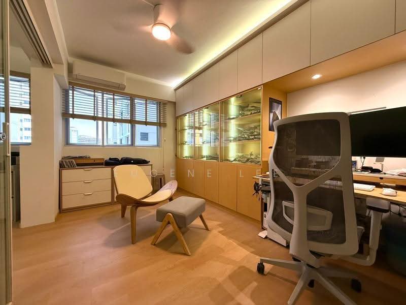 443 Tampines Street 43, 443 Tampines Street 43, Pasir Ris / Tampines, 3 Bedrooms, 904 sqft, HDB Flat For Sale, by Eugene Lee, 500273754 - Study - PropertyGuru.com.sg