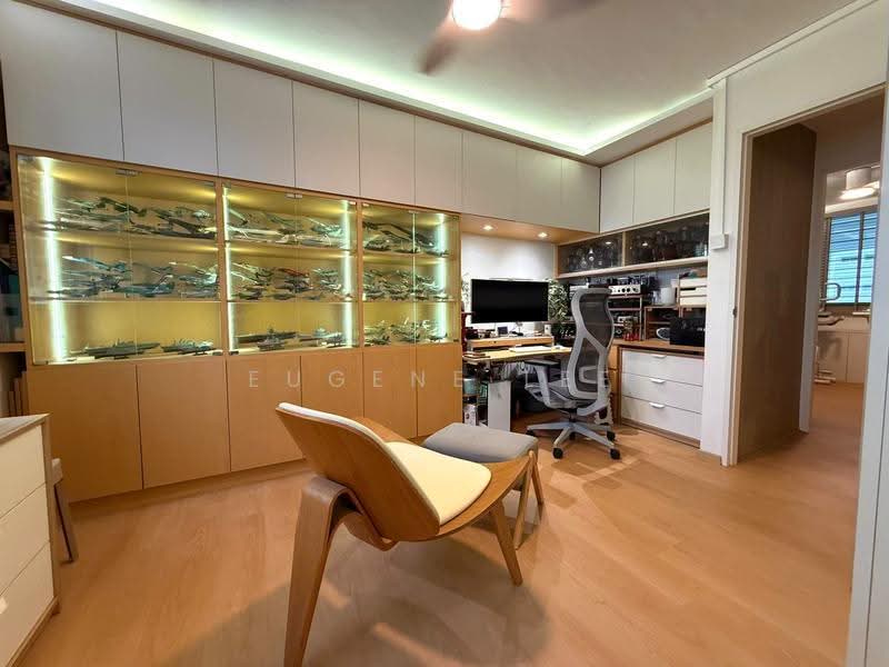 443 Tampines Street 43, 443 Tampines Street 43, Pasir Ris / Tampines, 3 Bedrooms, 904 sqft, HDB Flat For Sale, by Eugene Lee, 500273754 - Study - PropertyGuru.com.sg