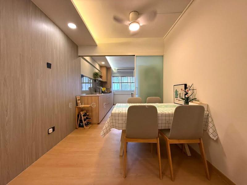 443 Tampines Street 43, 443 Tampines Street 43, Pasir Ris / Tampines, 3 Bedrooms, 904 sqft, HDB Flat For Sale, by Eugene Lee, 500273754 - Kitchen - PropertyGuru.com.sg
