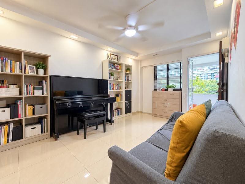 329 Ang Mo Kio Avenue 3, 329 Ang Mo Kio Avenue 3, Ang Mo Kio / Bishan / Thomson, 2 Bedrooms, 785 sqft, HDB Flat For Sale, by Gaynor Lim, 500273757 - PropertyGuru.com.sg