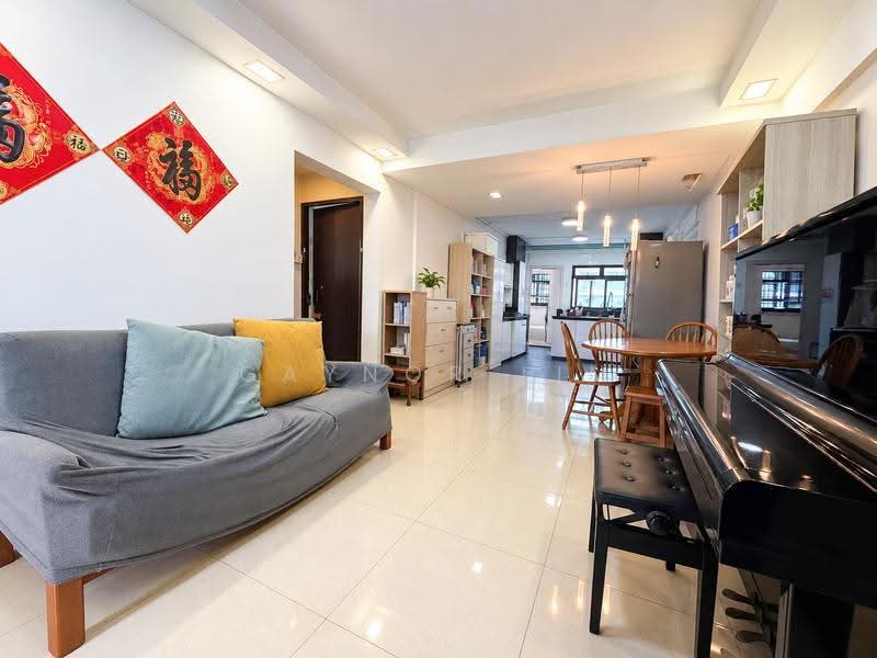 329 Ang Mo Kio Avenue 3, 329 Ang Mo Kio Avenue 3, Ang Mo Kio / Bishan / Thomson, 2 Bedrooms, 785 sqft, HDB Flat For Sale, by Gaynor Lim, 500273757 - PropertyGuru.com.sg