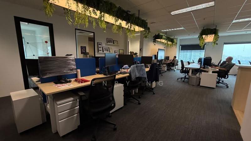 Suntec City Tower, 6 Temasek Boulevard, Boat Quay / Raffles Place / Marina, 3,186 sqft, Office For Rent, by Henry Ng, 500273759 - Interior - CommercialGuru.com.sg