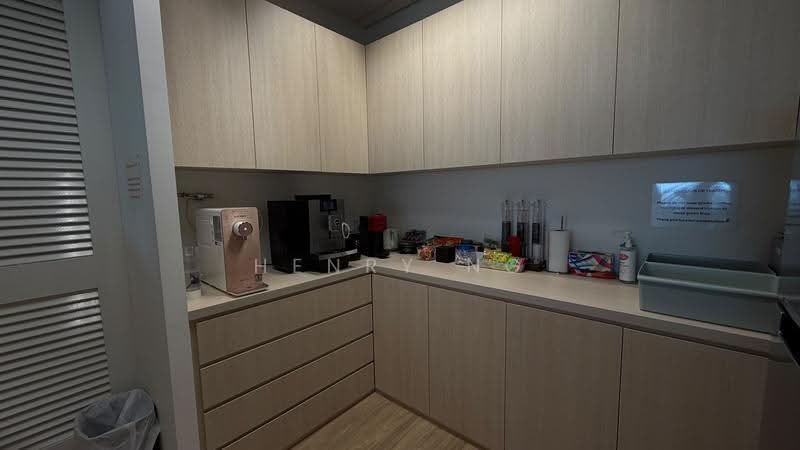 Suntec City Tower, 6 Temasek Boulevard, Boat Quay / Raffles Place / Marina, 3,186 sqft, Office For Rent, by Henry Ng, 500273759 - Interior - CommercialGuru.com.sg