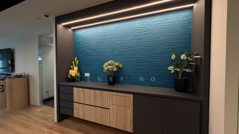 Suntec City Tower, 6 Temasek Boulevard, Boat Quay / Raffles Place / Marina, 3,186 sqft, Office For Rent, by Henry Ng, 500273759 - Interior - CommercialGuru.com.sg