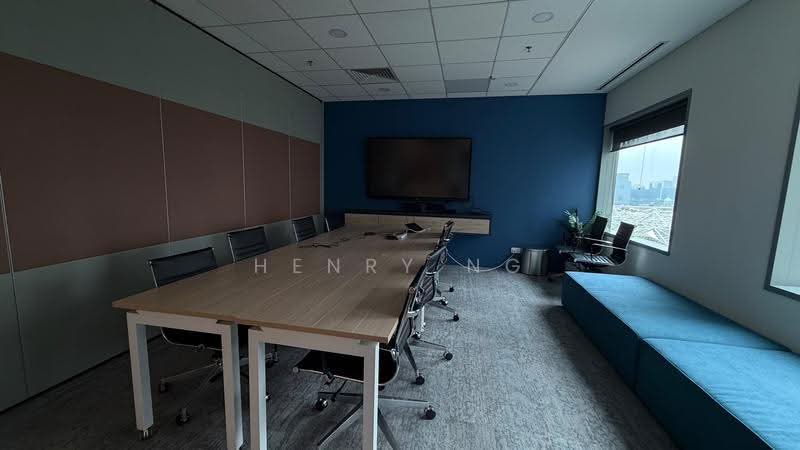 Suntec City Tower, 6 Temasek Boulevard, Boat Quay / Raffles Place / Marina, 3,186 sqft, Office For Rent, by Henry Ng, 500273759 - Interior - CommercialGuru.com.sg