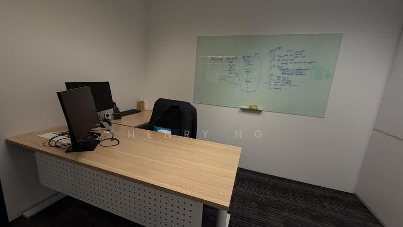 Suntec City Tower, 6 Temasek Boulevard, Boat Quay / Raffles Place / Marina, 3,186 sqft, Office For Rent, by Henry Ng, 500273759 - Study - CommercialGuru.com.sg