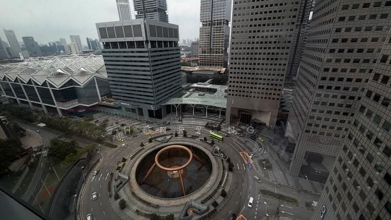 Suntec City Tower, 6 Temasek Boulevard, Boat Quay / Raffles Place / Marina, 3,186 sqft, Office For Rent, by Henry Ng, 500273759 - Exterior - CommercialGuru.com.sg