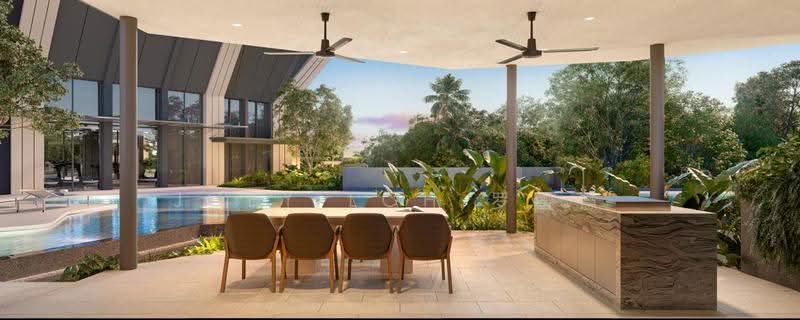 The Serra Residences, 7 Bassein Road, Newton / Novena, 3 Bedrooms, 904 sqft, Condominium For Sale, by Joey Loh 罗雪慧, 500273760 - Exterior - PropertyGuru.com.sg