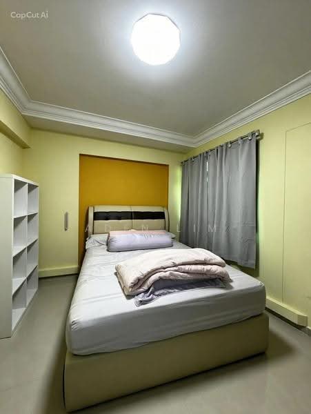 685B Woodlands Drive 73, 685B Woodlands Drive 73, Admiralty / Woodlands, 3 Bedrooms, 1,227 sqft, HDB Flat For Sale, by Aden Lim, 500273763 - Bedroom - PropertyGuru.com.sg
