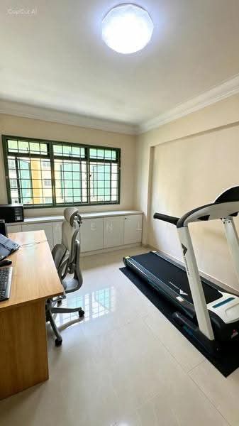 685B Woodlands Drive 73, 685B Woodlands Drive 73, Admiralty / Woodlands, 3 Bedrooms, 1,227 sqft, HDB Flat For Sale, by Aden Lim, 500273763 - Study - PropertyGuru.com.sg