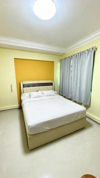 685B Woodlands Drive 73, 685B Woodlands Drive 73, Admiralty / Woodlands, 3 Bedrooms, 1,227 sqft, HDB Flat For Sale, by Aden Lim, 500273763 - Bedroom - PropertyGuru.com.sg