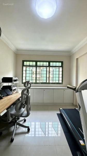 685B Woodlands Drive 73, 685B Woodlands Drive 73, Admiralty / Woodlands, 3 Bedrooms, 1,227 sqft, HDB Flat For Sale, by Aden Lim, 500273763 - Study - PropertyGuru.com.sg