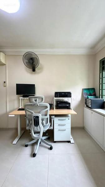 685B Woodlands Drive 73, 685B Woodlands Drive 73, Admiralty / Woodlands, 3 Bedrooms, 1,227 sqft, HDB Flat For Sale, by Aden Lim, 500273763 - Study - PropertyGuru.com.sg