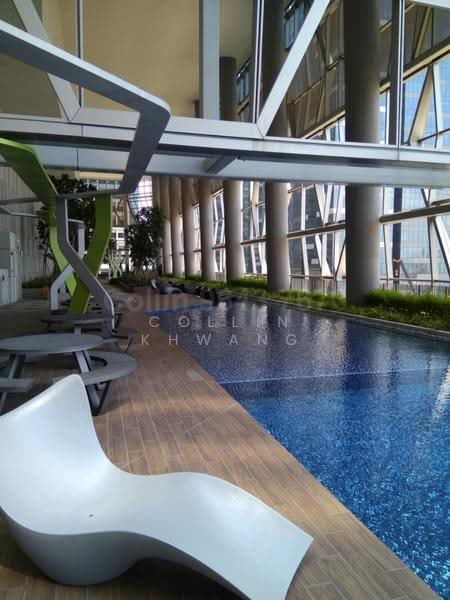V on Shenton, 5 Shenton Way, Boat Quay / Raffles Place / Marina, 3 Bedrooms, 1,216 sqft, Condominium For Sale, by Collin Khwang, 500273768 - V On Shenton - PropertyGuru.com.sg
