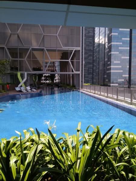 V on Shenton, 5 Shenton Way, Boat Quay / Raffles Place / Marina, 3 Bedrooms, 1,216 sqft, Condominium For Sale, by Collin Khwang, 500273768 - V On Shenton - PropertyGuru.com.sg
