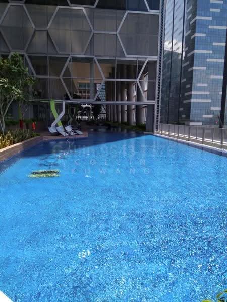 V on Shenton, 5 Shenton Way, Boat Quay / Raffles Place / Marina, 3 Bedrooms, 1,216 sqft, Condominium For Sale, by Collin Khwang, 500273768 - V On Shenton - PropertyGuru.com.sg