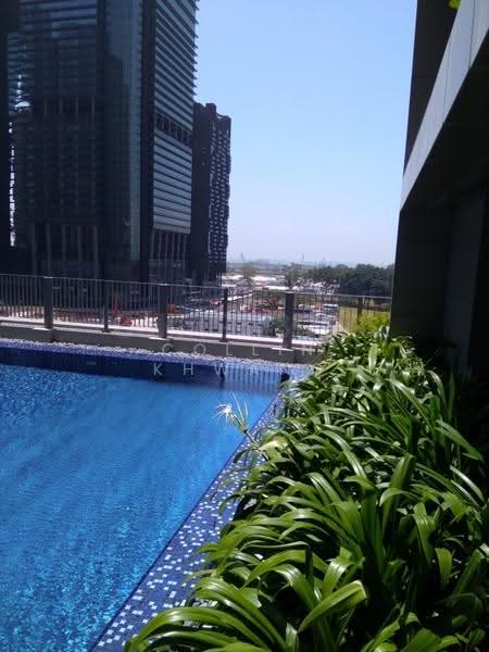 V on Shenton, 5 Shenton Way, Boat Quay / Raffles Place / Marina, 3 Bedrooms, 1,216 sqft, Condominium For Sale, by Collin Khwang, 500273768 - V On Shenton - PropertyGuru.com.sg