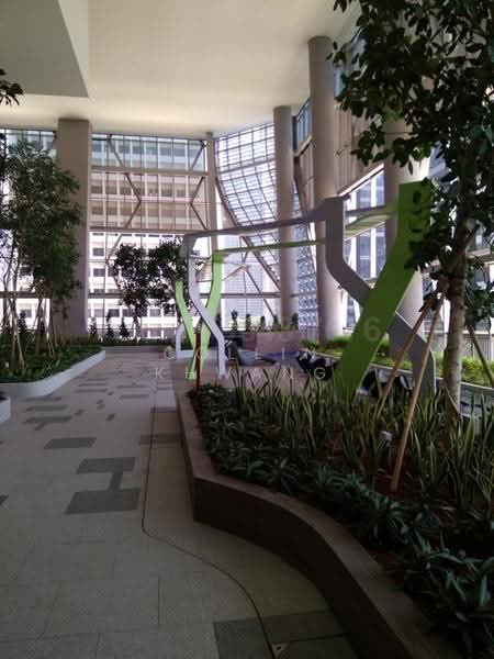 V on Shenton, 5 Shenton Way, Boat Quay / Raffles Place / Marina, 3 Bedrooms, 1,216 sqft, Condominium For Sale, by Collin Khwang, 500273768 - V On Shenton - PropertyGuru.com.sg