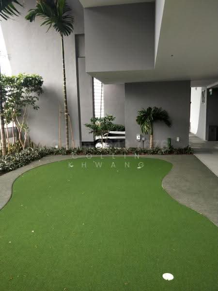 V on Shenton, 5 Shenton Way, Boat Quay / Raffles Place / Marina, 3 Bedrooms, 1,216 sqft, Condominium For Sale, by Collin Khwang, 500273768 - V On Shenton - PropertyGuru.com.sg