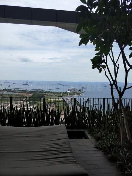 V on Shenton, 5 Shenton Way, Boat Quay / Raffles Place / Marina, 3 Bedrooms, 1,216 sqft, Condominium For Sale, by Collin Khwang, 500273768 - V On Shenton - PropertyGuru.com.sg