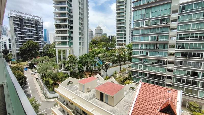Nova 88, 8 Bhamo Road, Balestier / Toa Payoh, 2 Bedrooms, 980 sqft, Apartment For Sale, by Joshua Neo, 500273770 - Exterior - PropertyGuru.com.sg