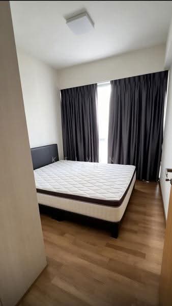 Parc Olympia, 62 Flora Drive, Changi Airport / Changi Village, Room Rental, 100 sqft, Condominium For Rent, by Kelvin Tan, 500273772 - Bedroom - PropertyGuru.com.sg