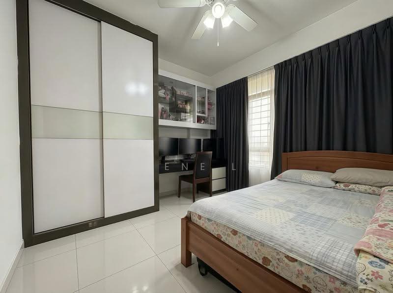 Northvale, 69 Choa Chu Kang Loop, Dairy Farm / Bukit Panjang / Choa Chu Kang, 6 Bedrooms, 1,518 sqft, Condominium For Sale, by Eugene Lee, 500273773 - Bedroom - PropertyGuru.com.sg