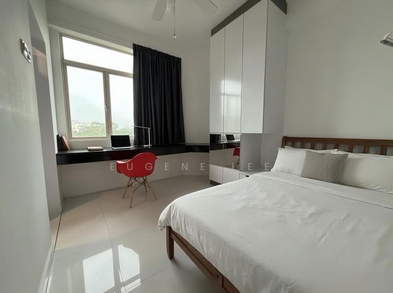 Northvale, 69 Choa Chu Kang Loop, Dairy Farm / Bukit Panjang / Choa Chu Kang, 6 Bedrooms, 1,518 sqft, Condominium For Sale, by Eugene Lee, 500273773 - Bedroom - PropertyGuru.com.sg