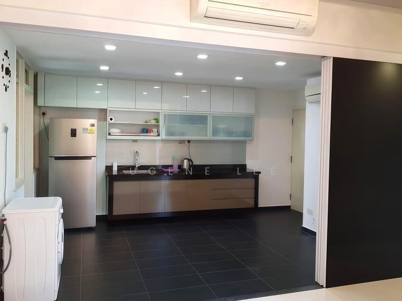 Northvale, 69 Choa Chu Kang Loop, Dairy Farm / Bukit Panjang / Choa Chu Kang, 6 Bedrooms, 1,518 sqft, Condominium For Sale, by Eugene Lee, 500273773 - Kitchen - PropertyGuru.com.sg