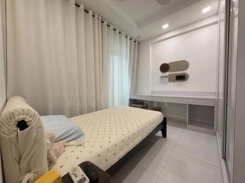 Northvale, 69 Choa Chu Kang Loop, Dairy Farm / Bukit Panjang / Choa Chu Kang, 6 Bedrooms, 1,518 sqft, Condominium For Sale, by Eugene Lee, 500273773 - Bedroom - PropertyGuru.com.sg