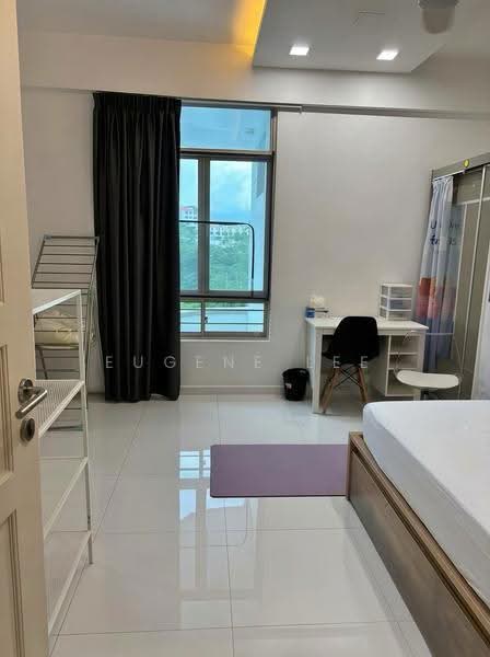 Northvale, 69 Choa Chu Kang Loop, Dairy Farm / Bukit Panjang / Choa Chu Kang, 6 Bedrooms, 1,518 sqft, Condominium For Sale, by Eugene Lee, 500273773 - Bedroom - PropertyGuru.com.sg